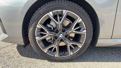 S&eacute;rie 1 (F70) 118d 150 DCT7 M Sport 2024 occasion 27950 Saint Vincent Des Bois