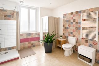  Maison à vendre 10 pièces 235 m²