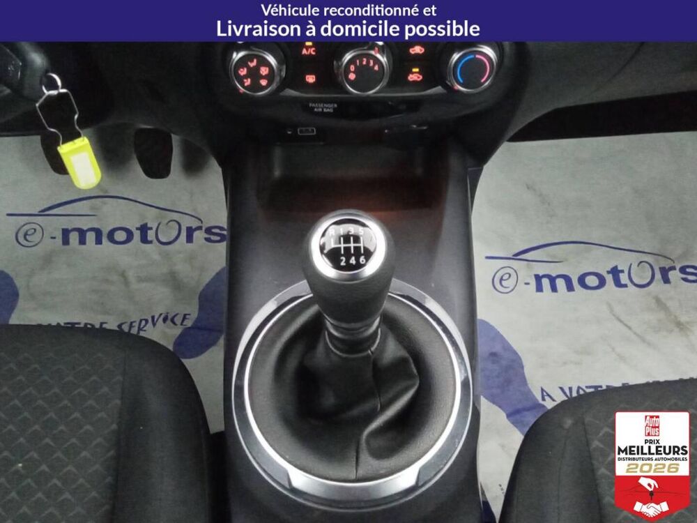 Juke DIG-T 114 Acenta 2023 occasion 10150 Lavau