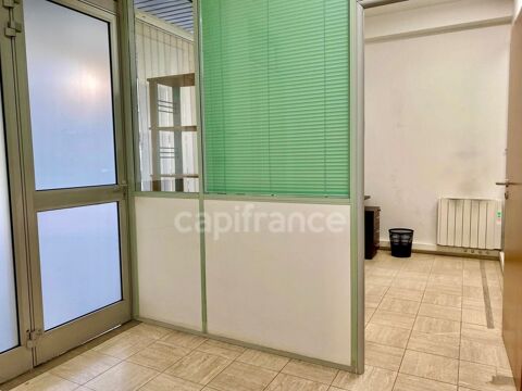 Local/bureau &agrave; vendre PARIS 14EME ARRONDISSEMENT (75) - Plaisance / Mouton-Duvernet - murs commerciaux et professionnels 367500 75014 Paris 14eme arrondissement
