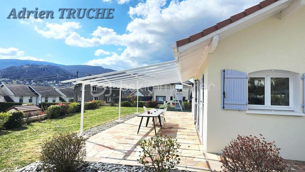 � vendre  Maison V�traz-Monthoux (74100)
