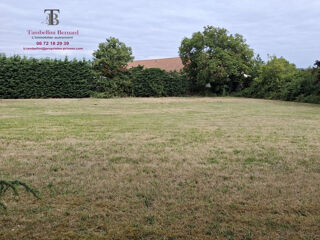  Terrain à vendre 1580 m²