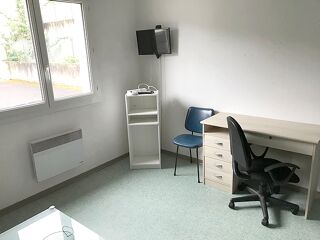  Appartement  louer 1 pice 20 m