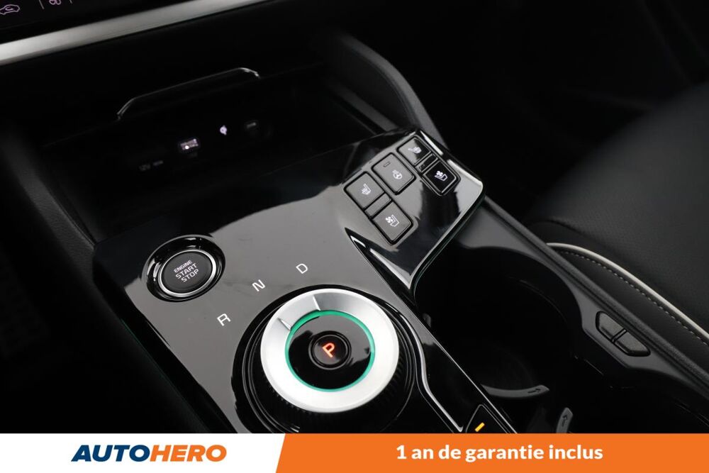 Sportage 1.6 T-GDi ISG Hybride GT-Line Premium 4x2 BVA6 230 ch 2023 occasion 92130 Issy-les-Moulineaux