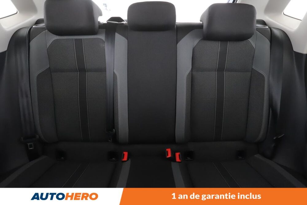 Polo 1.6 TDI R-Line DSG7 95 ch 2020 occasion 92130 Issy-les-Moulineaux