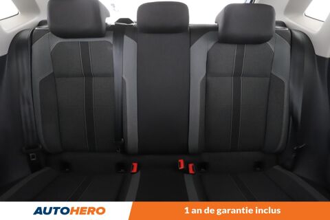 Polo 1.6 TDI R-Line DSG7 95 ch 2020 occasion 92130 Issy-les-Moulineaux