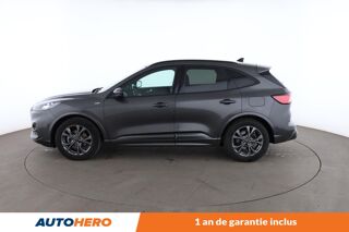 Kuga 1.5 EcoBlue ST Line X 120 ch 2020 occasion 92130 Issy-les-Moulineaux