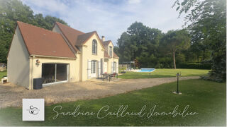  Maison � vendre 6 pi�ces 165 m�