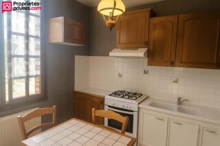  Maison  vendre 3 pices 58 m