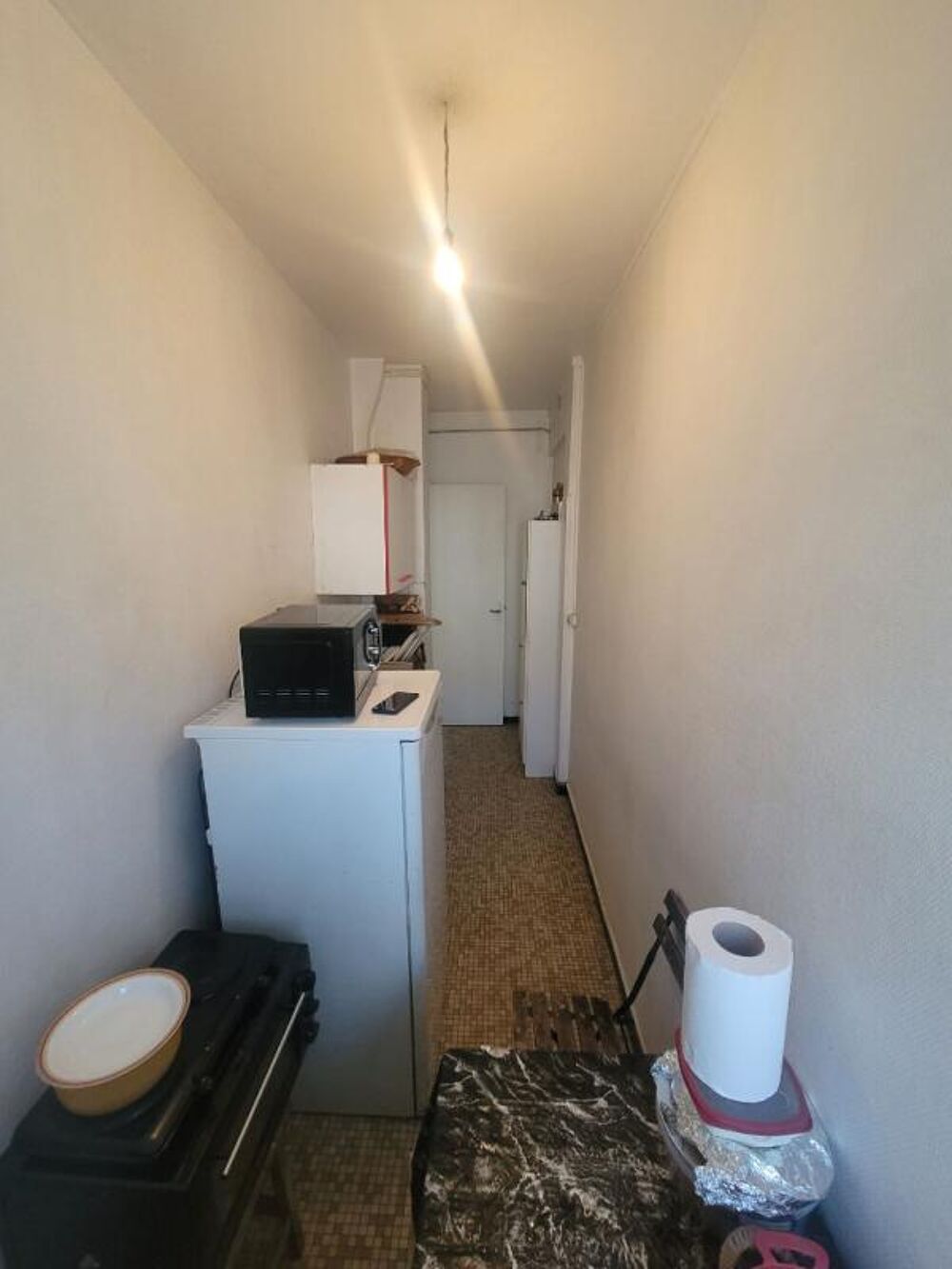 Appartement Bondy 2 pièce(s) 37 m2