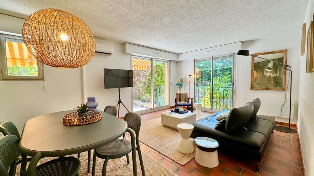 à vendre  Appartement Saint-Tropez (83990)