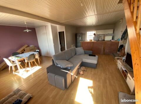  Appartement � louer 3 pi�ces 65 m�