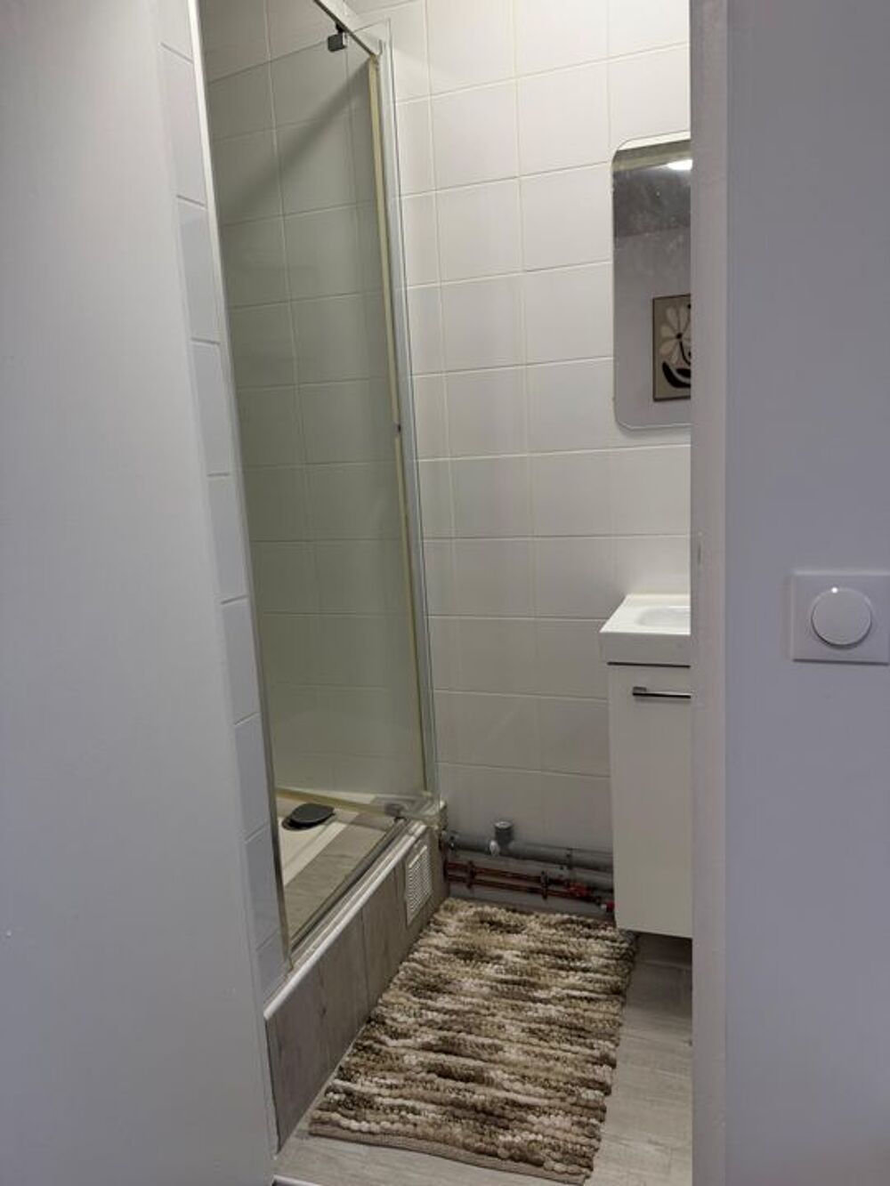 Location Appartement Studio de 18m2 à louer sur Puteaux Puteaux