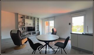  Appartement � vendre 4 pi�ces 85 m�
