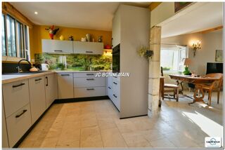  Maison à vendre 3 pièces 104 m²
