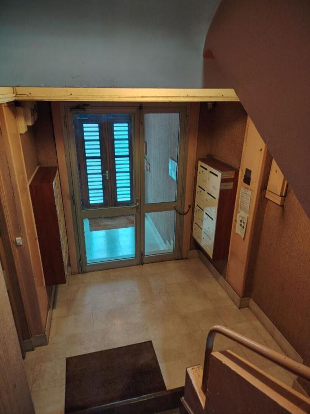 Vente Appartement RENNES CENTRE ! Appartement 3 pièces, 61 m2, à 2mns à pied de la gare TGV ! Rennes