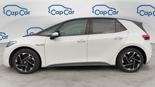 ID.3 204 58 kWh Business 2022 occasion 42600 Montbrison