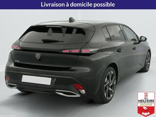 308 Hybrid 145 e-DCS6 Allure 2025 occasion 10150 Lavau