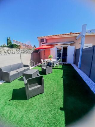  Maison � vendre 3 pi�ces 40 m�