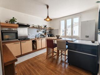  Maison � vendre 6 pi�ces 111 m�