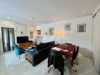  Appartement à vendre 4 pièces 95 m²