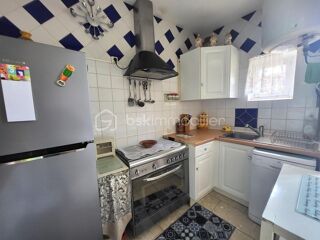  Maison � vendre 5 pi�ces 92 m�