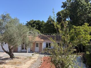  Maison à vendre 6 pièces 100 m²