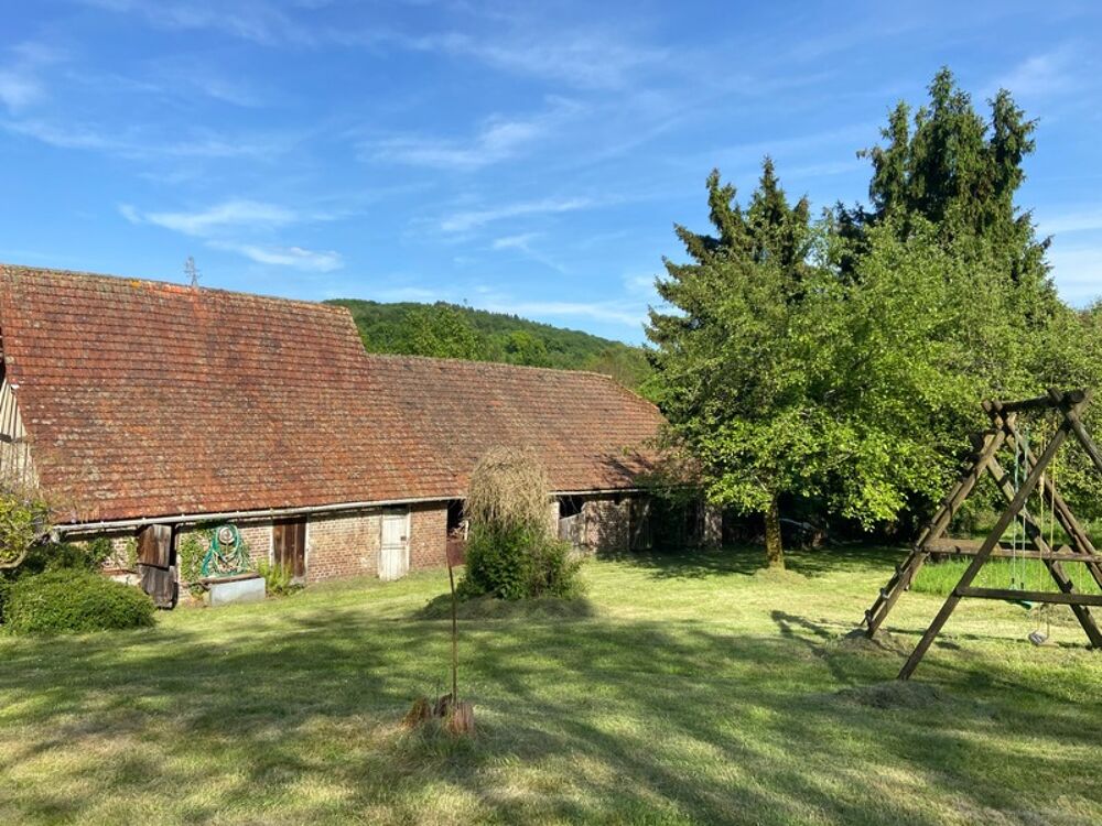 Belle Propriété Atypique et Rare