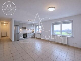 Maison à vendre 4 pièces 71 m²