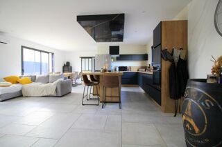  Maison à vendre 5 pièces 130 m²