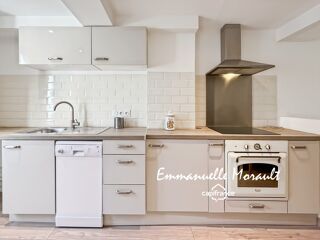  Appartement à vendre 2 pièces 36 m²