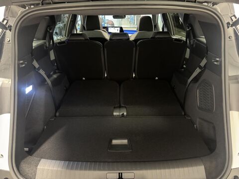 5008 III 1.2 HYBRID 145 DCS6 GT EXCLUSIVE 2026 occasion 52000 Chamarandes-Choignes