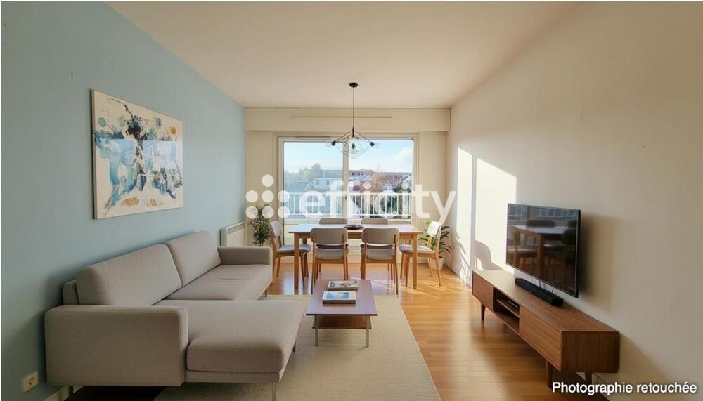 Vente Appartement Appartement Clamart