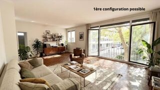  Appartement à vendre 4 pièces 90 m²