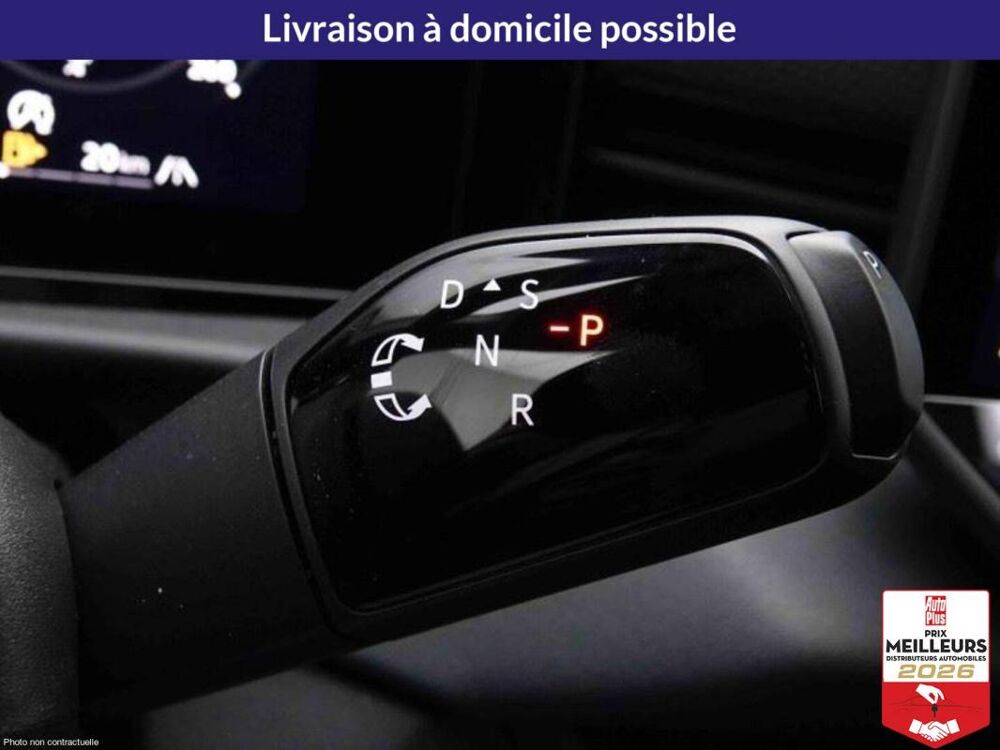 T-ROC 1.5 ETSI 150 DSG R-LINE 2026 occasion 10150 Lavau