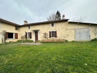  Ferme à vendre 5 pièces 122 m²