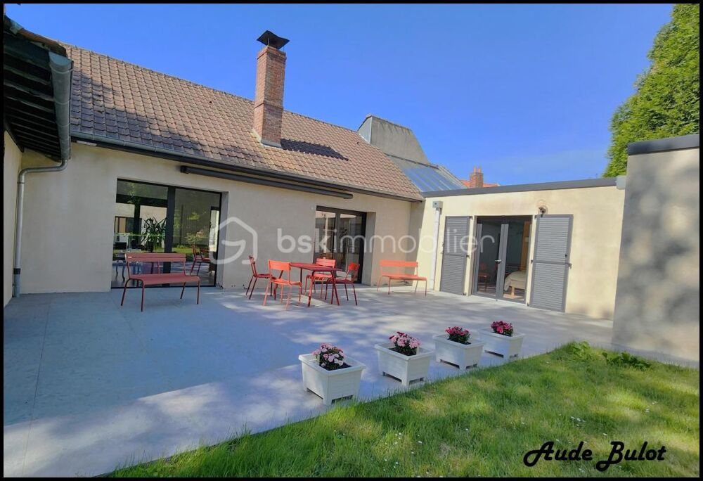 � vendre  Maison Ronchin (59790)