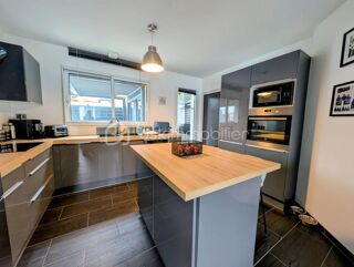  Maison � vendre 6 pi�ces 128 m�