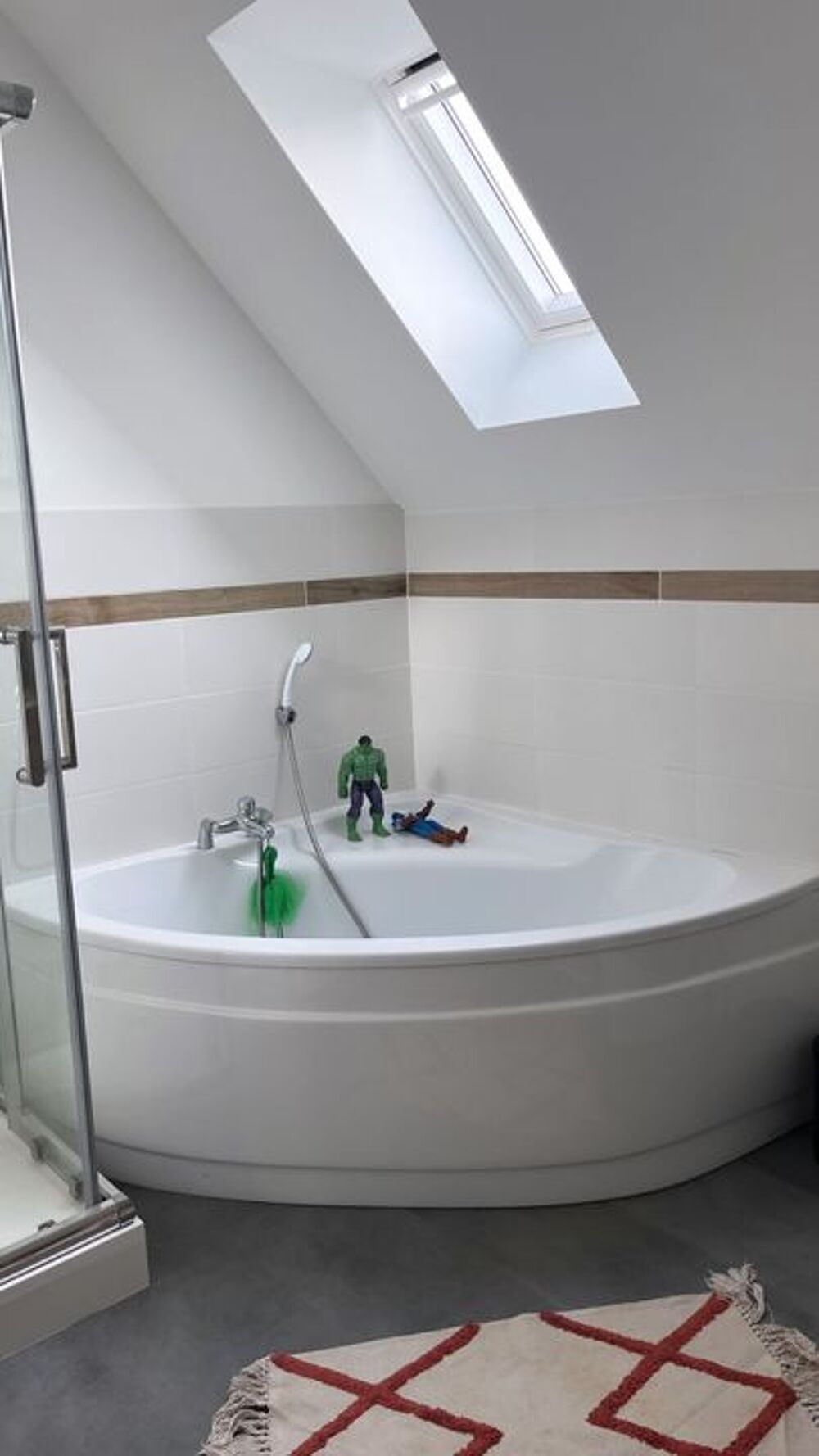 Location Maison Maison de 94m2 à louer sur Abondant Abondant