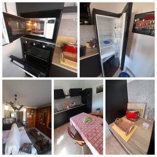  Appartement à louer 3 pièces 78 m²
