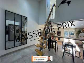  Maison � vendre 4 pi�ces 80 m�