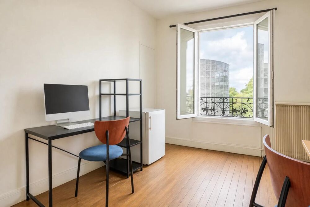 Vente Appartement T2 NOISY-LE-SEC – PREMIER ACHAT OU INVESTISSEMENT Noisy le sec