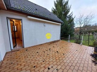  Maison � vendre 6 pi�ces 151 m�