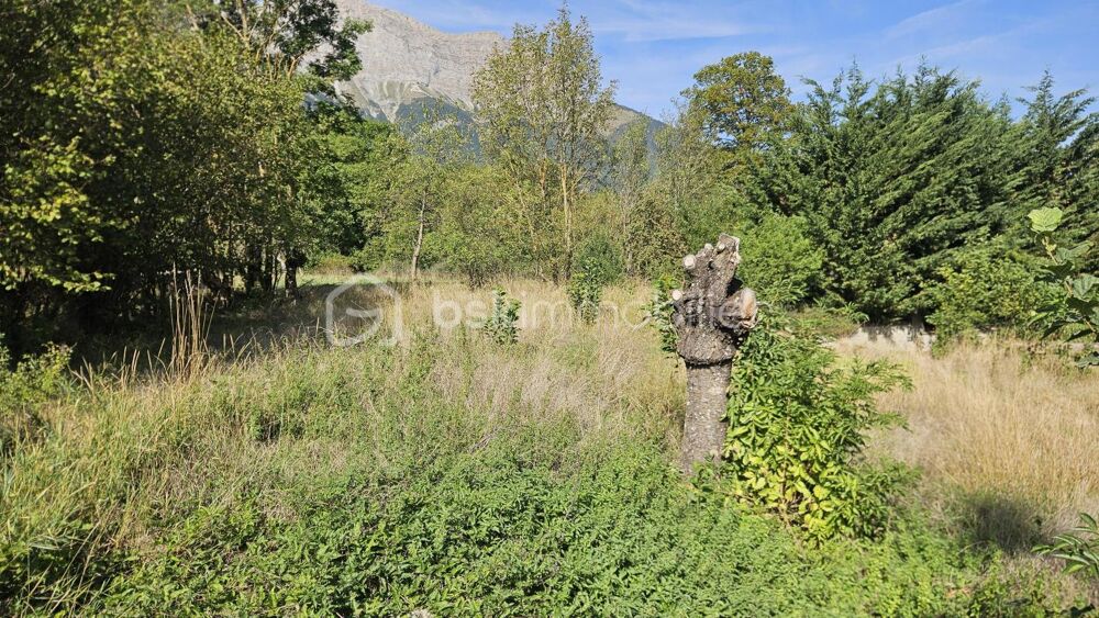 Vente Terrain Terrain constructible Chauffayer