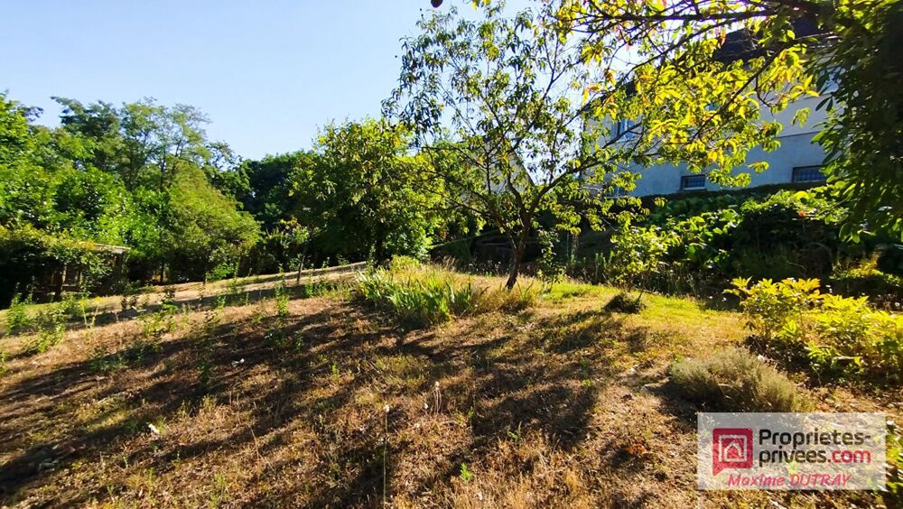 Vente Maison Maison 4 pièces 110m² Chateau renault