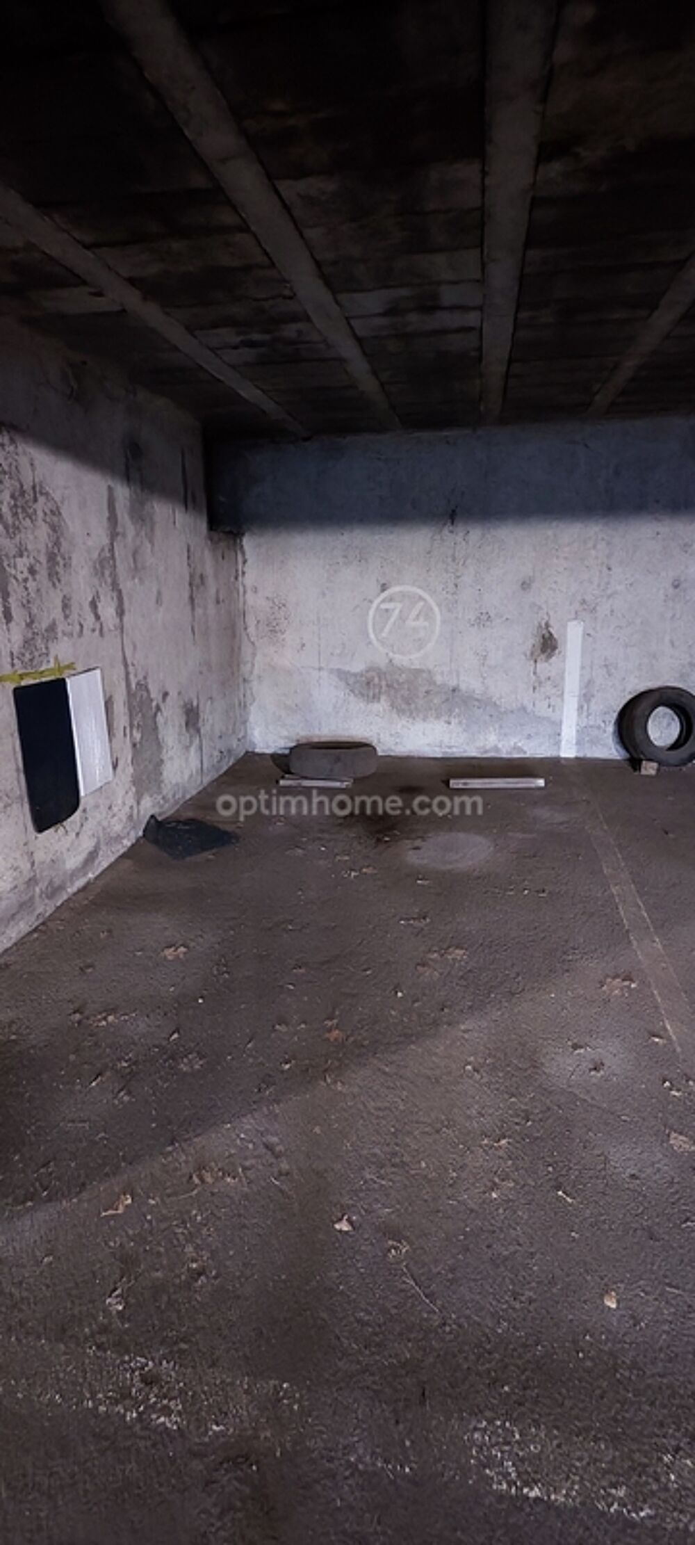 Vente Parking/Garage PARKING SAINT-QUENTIN Saint quentin