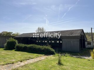  Terrain à vendre 607 m²