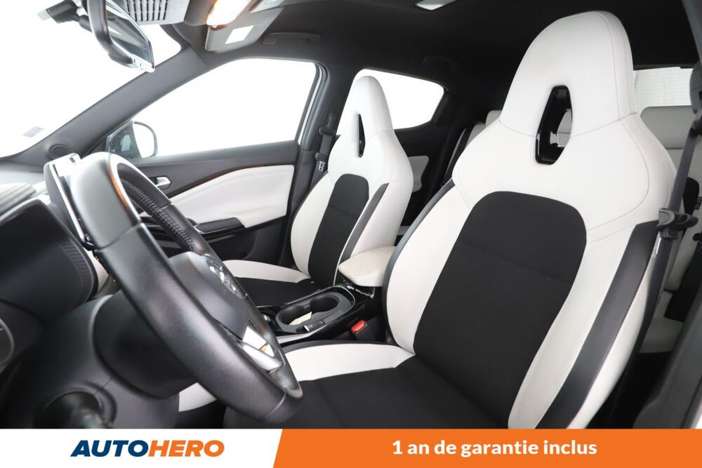 Juke 1.0 DIG-T N-Design BV6 117 ch 2020 occasion 92130 Issy-les-Moulineaux