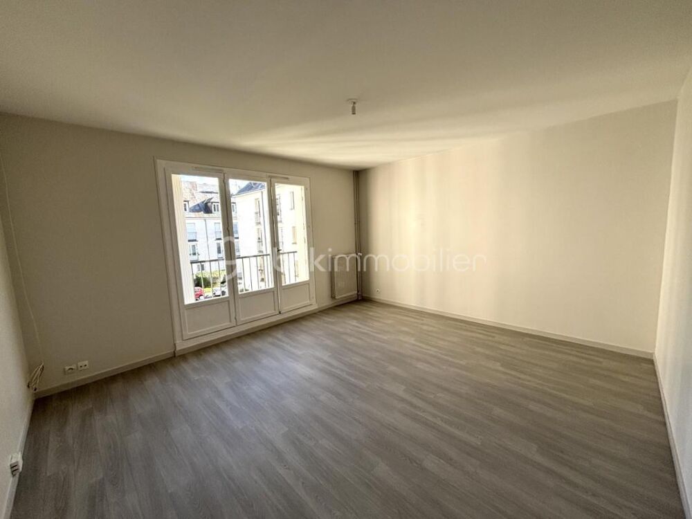 Vente Appartement Type 3 aux Halles de Tours Tours