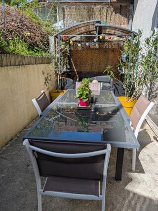  Maison à vendre 5 pièces 108 m²